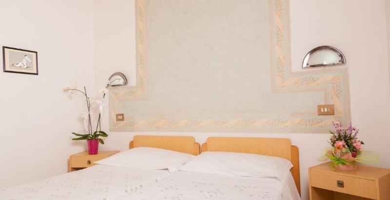 Hotel Ricordo Du Parc Tabiano Terme Dış mekan fotoğraf