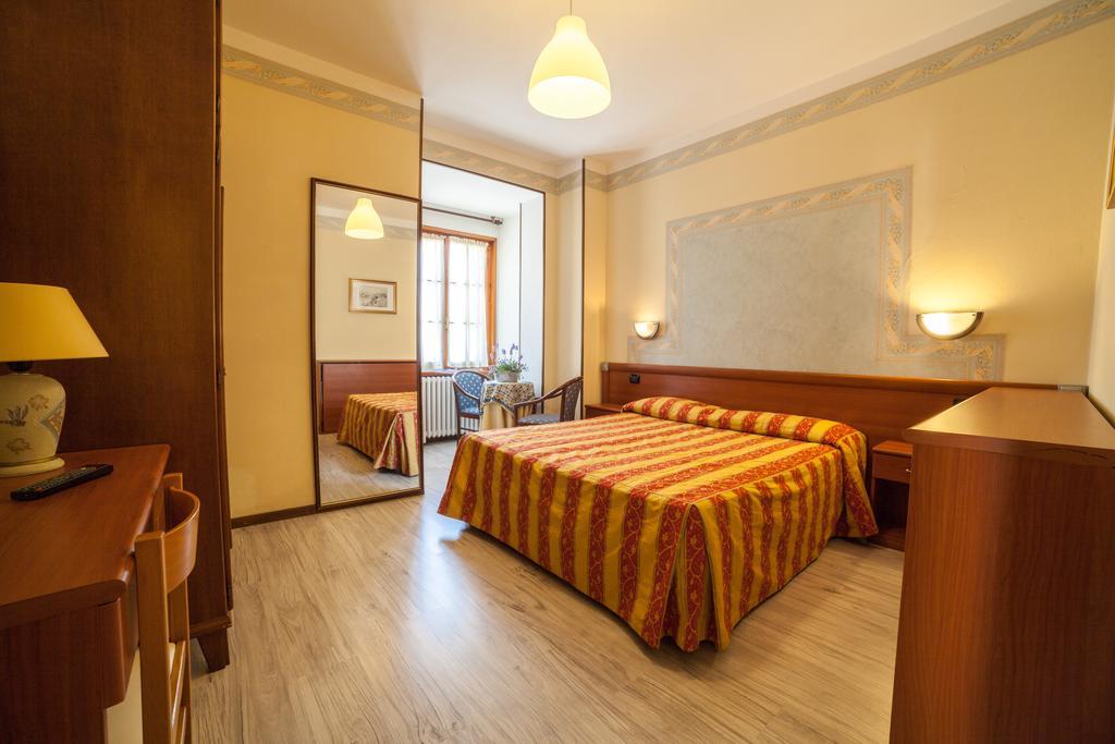 Hotel Ricordo Du Parc Tabiano Terme Dış mekan fotoğraf