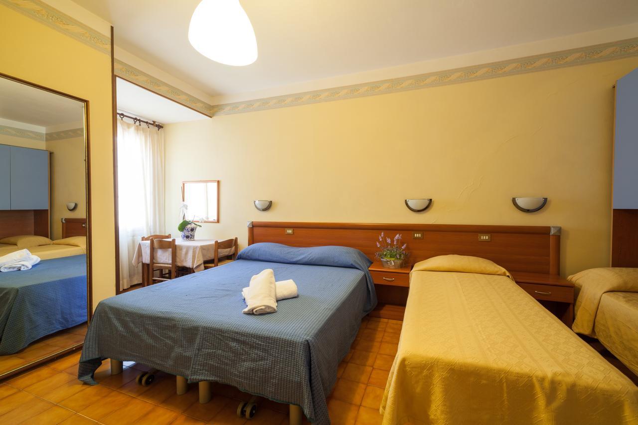 Hotel Ricordo Du Parc Tabiano Terme Dış mekan fotoğraf