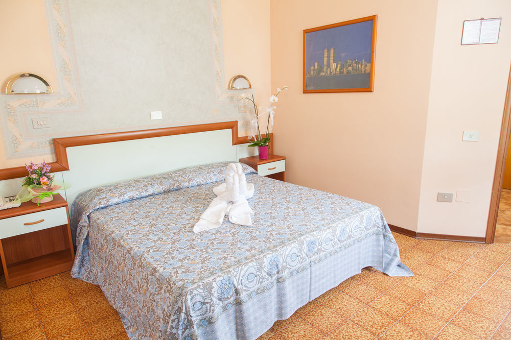 Hotel Ricordo Du Parc Tabiano Terme Dış mekan fotoğraf