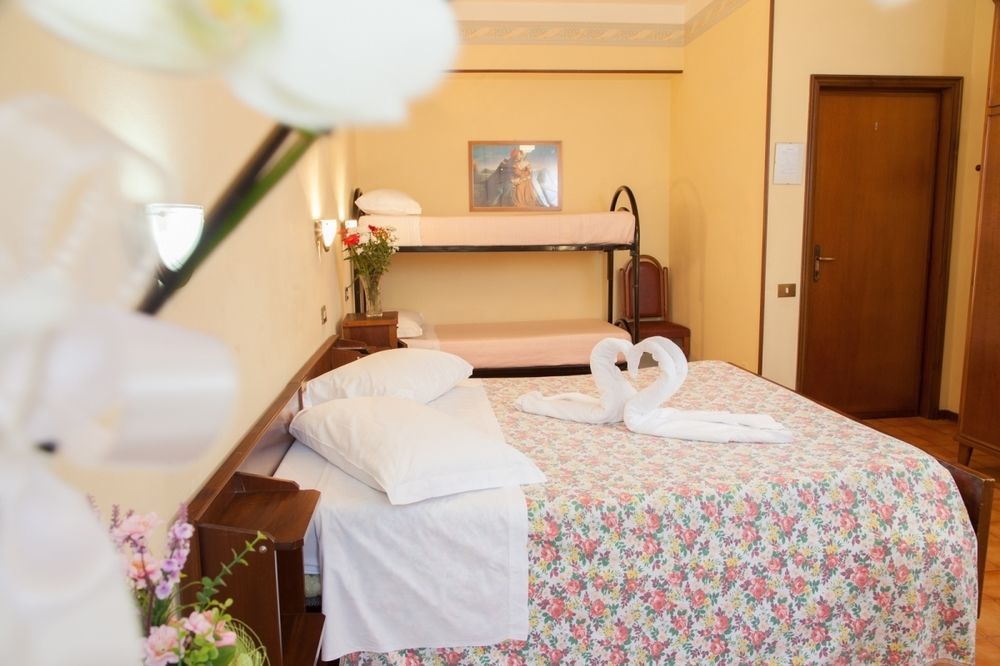 Hotel Ricordo Du Parc Tabiano Terme Dış mekan fotoğraf