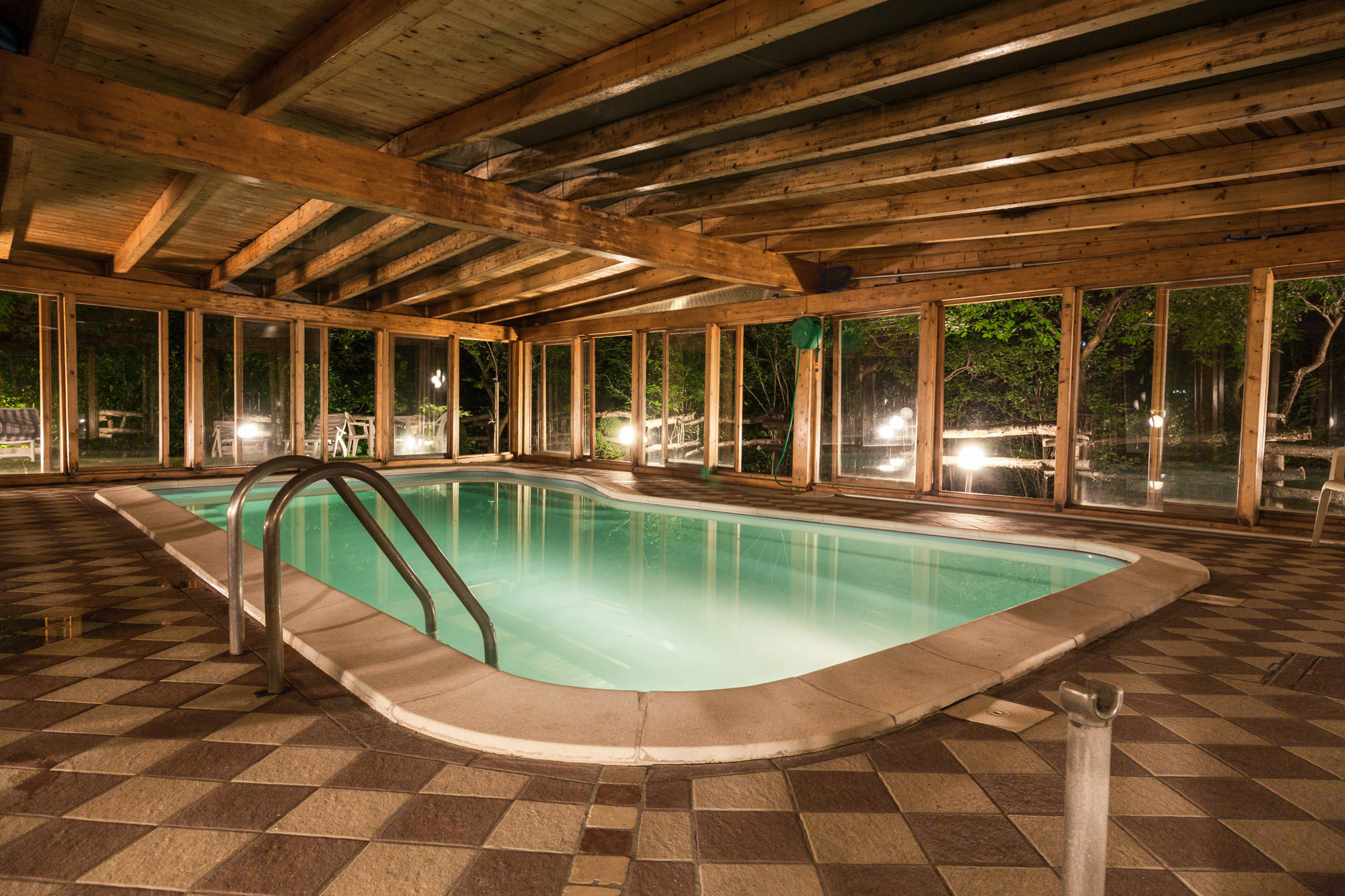 Hotel Ricordo Du Parc Tabiano Terme Dış mekan fotoğraf